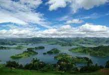 Mubwindi Swamp